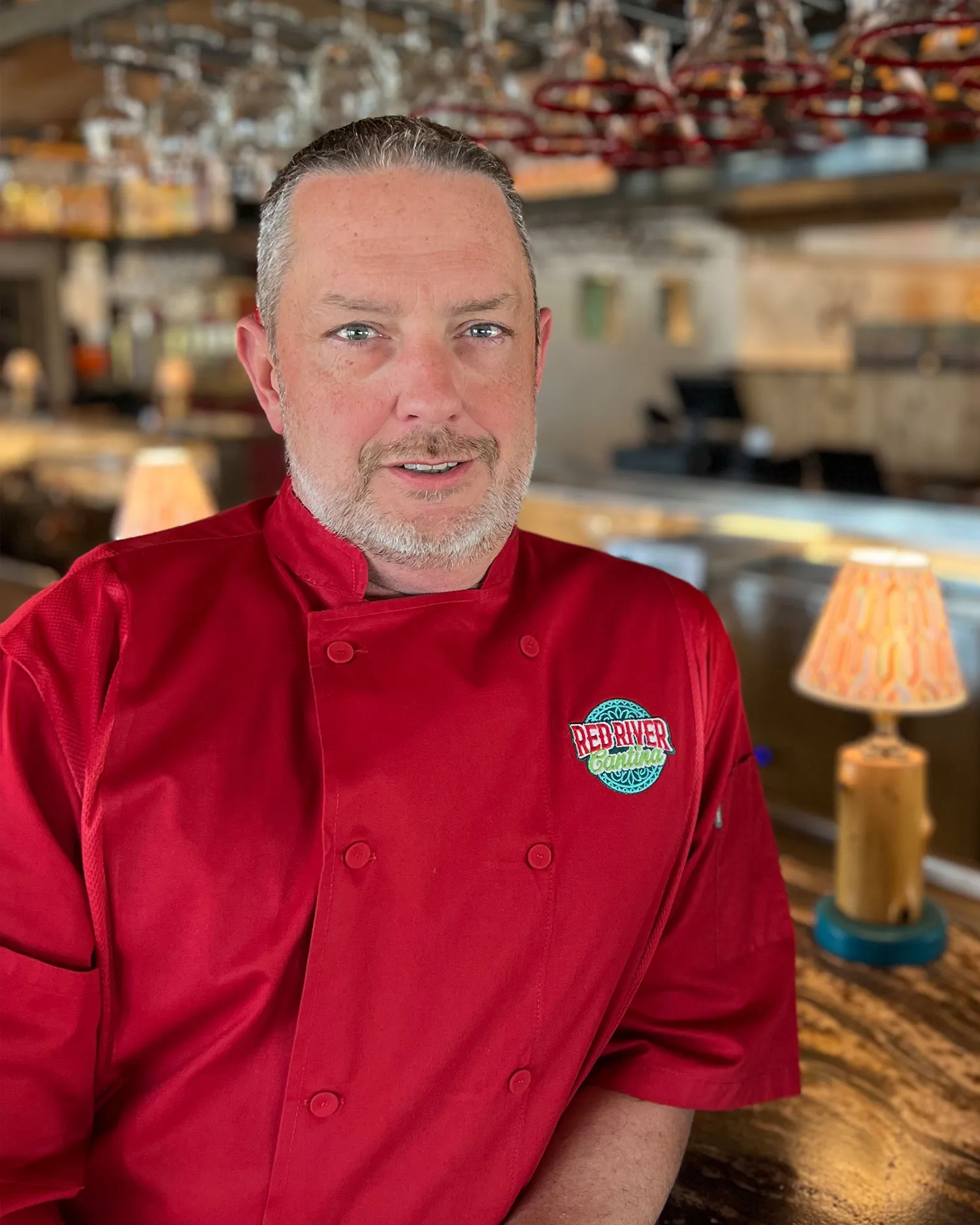 Shane Swope - General Manager